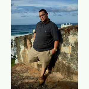 Meet your Posher, Eduardo